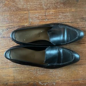 The Modern Loafer by Everlane